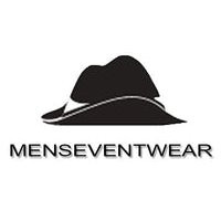 mens event wear logo