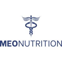 Meo Nutrition logo