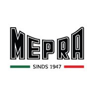 Mepra Store logo
