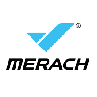 Merach logo