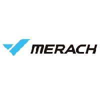 Merach logo