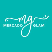 Mercado Glam logo
