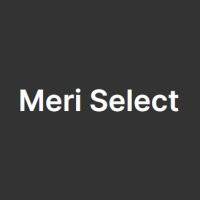 Meri Select logo