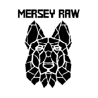Mersey Raw Dog Food logo