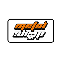 METALSHOP logo