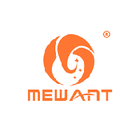 Mewant logo
