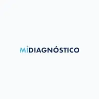 Mi Diagnóstico logo