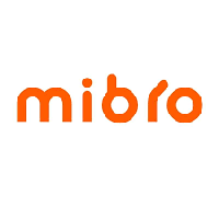 Mibro logo