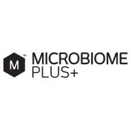 Microbiome Plus logo