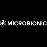 MICROBIONIC logo