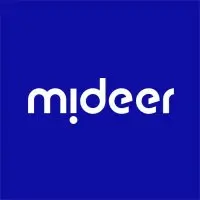 mideer logo