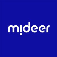 mideer logo
