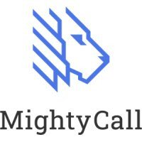 Mighty Call logo