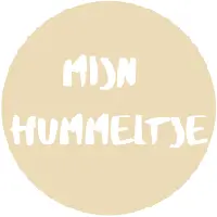 Mijn Hummeltje logo