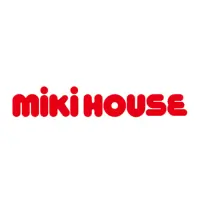 MIKI HOUSE logo