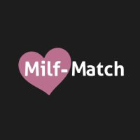 Milf-Match logo