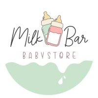 Milk Bar logo