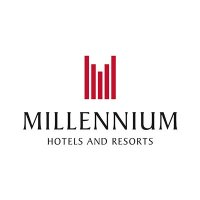 Millennium Hotels and Resorts logo