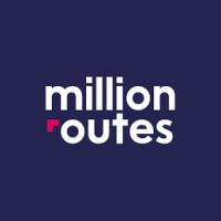 Million Routes logo