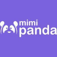 Mimi Panda logo