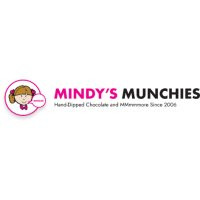 Mindy's Munchies logo