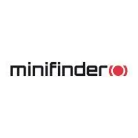 MiniFinder logo