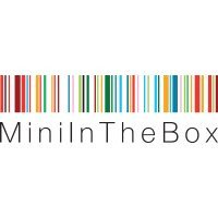 MiniInTheBox logo