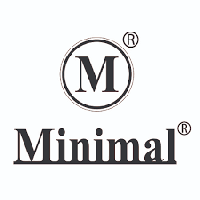Minimal logo
