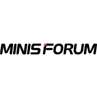 Minisforum logo