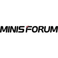 Minisforum logo