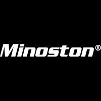 Minoston logo