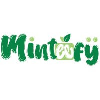 Minteefy logo