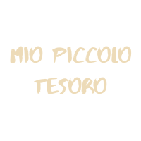Mio Piccolo Tesoro logo