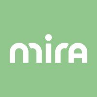 Mira Fertility Tracker logo