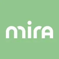 Mira Fertility Tracker logo
