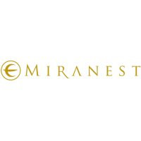 MIRANEST logo