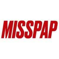 Misspap logo