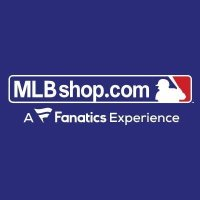 MLB Shop logo