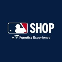 MLB Shop logo