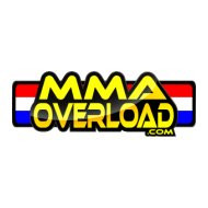 MMA Overload logo
