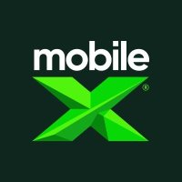 MobileX logo