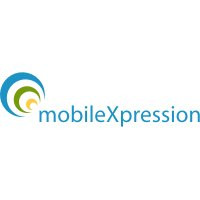 MobileXpression logo