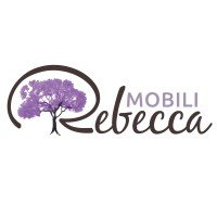 Mobili Rebecca logo