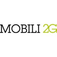 Mobili2G logo
