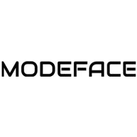 Modeface logo