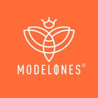 Modelones logo
