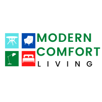 Modern Comfort Living logo
