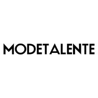 Modetalente logo