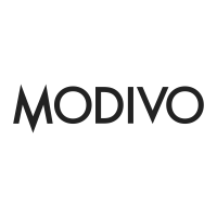 MODIVO logo