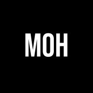 MOH logo